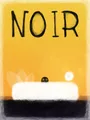 Noir cover art