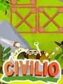 Civilio cover art