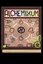Alchemixum cover art