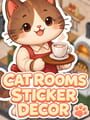 Cat Rooms: Sticker Decor!