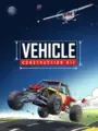 Vehicle Construction Kit cover art