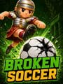 Broken Soccer