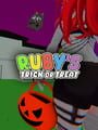 Ruby's Trick or Treat