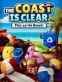 The Coast is Clear: Tidy up the Beach!