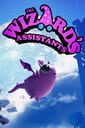 The Wizard's Assistants