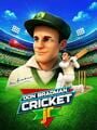 Don Bradman Cricket Jr