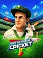 Don Bradman Cricket Jr