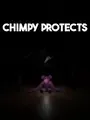 Chimpy Protects cover art