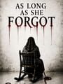 As Long as She Forgot
