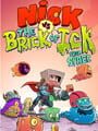 Nick vs. the Brick of Ick from space
