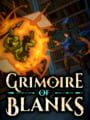 Grimoire of Blanks