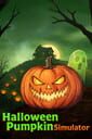 Halloween Pumpkin Simulator