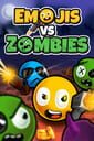 Emojis vs. Zombies
