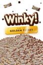Winky!: Find the Golden Ticket