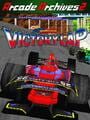 Arcade Archives 2: Ace Driver Victory Lap
