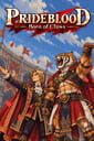 Prideblood: Born of Claws