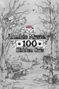 Zombie Mystery: 100 Hidden Cats