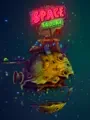 Space Savory cover art