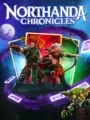 Northanda Chronicles cover art
