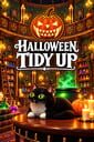 Halloween: Tidy Up