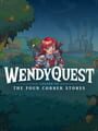 WendyQuest: Legend of the Four Corner Stones