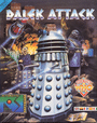 Dalek Attack cover