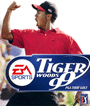 Tiger Woods 99 PGA Tour Golf cover