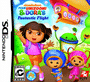 Dora & Team Umizoomi's Fantastic Flight cover