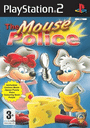 The Mice Police cover