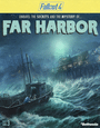 Box Art for Fallout 4: Far Harbor