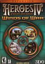 Heroes of Might and Magic IV: Winds of War