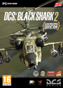 Digital Combat Simulator: Black Shark 2 cover