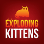 Exploding Kittens cover