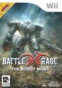 Battle Rage 3D: The Robot Wars