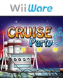 Cruise Party cover