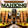 Luxor: Mah Jong cover