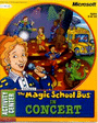 Magic School Bus in Concert cover