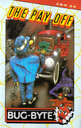 The Pay Off cover