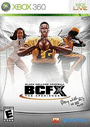 Black College Football: BCFX - The Xperience cover