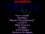 Acid Tetris cover