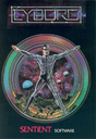 Cyborg cover