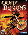 Crusty Demons cover