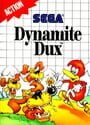 Dynamite Dx