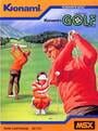Konami's Golf