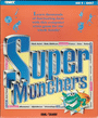 Super Munchers: The Challenge Continues... cover