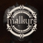 Malkyrs: Les Arènes de L'Eternité cover