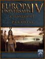 Europa Universalis IV: Conquest of Paradise