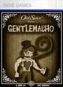 Gentlemacho