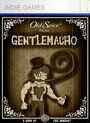 Gentlemacho cover