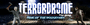 Terrordrome: Rise of the Boogeymen cover